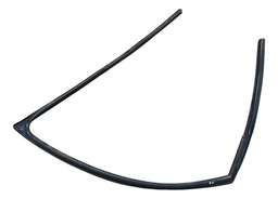 GUARNIÇÃO BORRACHA PORTA DIANTEIRA DIREITA SANDERO 15/20