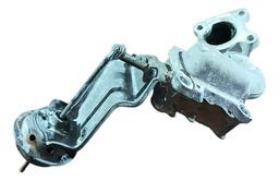 BOMBA VÁCUO EGR HILUX 3.0 2012 A 2015