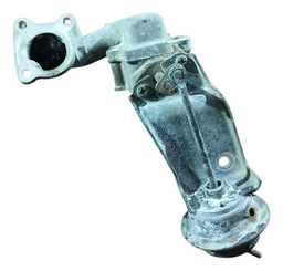 BOMBA VÁCUO EGR HILUX 3.0 2012 A 2015