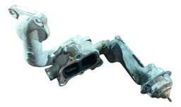 BOMBA VÁCUO EGR HILUX 3.0 2012 A 2015