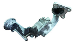 BOMBA VÁCUO EGR HILUX 3.0 2012 A 2015