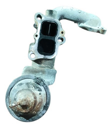 BOMBA VÁCUO EGR HILUX 3.0 2012 A 2015