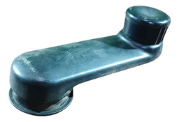 MANIVELA VIDRO TRAS/DIREITO SANDERO 15/20 ORIGINAL