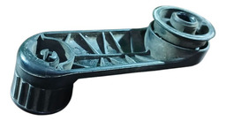 MANIVELA VIDRO TRAS/DIREITO SANDERO 15/20 ORIGINAL