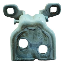 DOBRADIÇA PORTA TRASEIRA DIREITA SANDERO 2015 A 2020