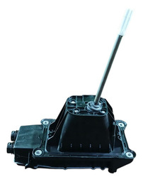 ALAVANCA DO CÂMBIO MANUAL SANDERO 2015 A 2020