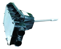 ALAVANCA DO CÂMBIO MANUAL SANDERO 2015 A 2020