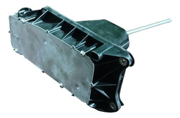 ALAVANCA DO CÂMBIO MANUAL SANDERO 2015 A 2020