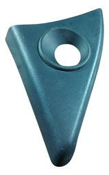 Acabamento Interno Retrovisor Direito Sandero 2015 A 2020