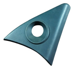 ACABAMENTO INTERNO RETROVISOR DIREITO SANDERO 2015 A 2020