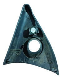 ACABAMENTO INTERNO RETROVISOR DIREITO SANDERO 2015 A 2020