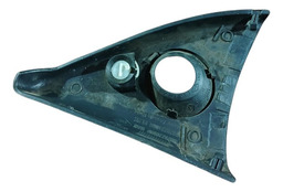 ACABAMENTO INTERNO RETROVISOR DIREITO SANDERO 2015 A 2020