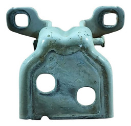 DOBRADIÇA SUPERIOR PORTA DIANTEIRA ESQUERDA SANDERO 15/20