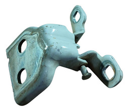 DOBRADIÇA SUPERIOR PORTA DIANTEIRA ESQUERDA SANDERO 15/20