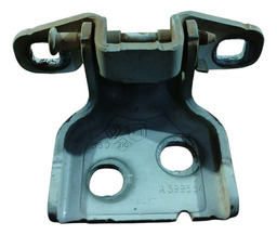 DOBRADIÇA SUPERIOR PORTA DIANTEIRA ESQUERDA SANDERO 15/20