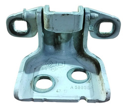 Dobradiça Superior Porta Dianteira Direita Sandero 15/20