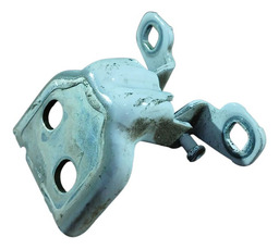 DOBRADIÇA SUPERIOR PORTA DIANTEIRA DIREITA SANDERO 15/20