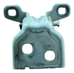 DOBRADIÇA SUPERIOR PORTA DIANTEIRA DIREITA SANDERO 15/20