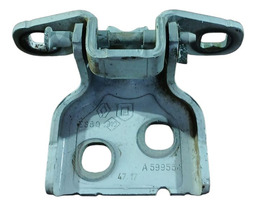 DOBRADIÇA SUPERIOR PORTA DIANTEIRA DIREITA SANDERO 15/20