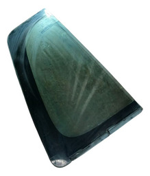 VIDRO VIGIA TRASEIRO ESQUERDO SANDERO 2015 A 2020