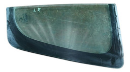 VIDRO VIGIA TRASEIRO ESQUERDO SANDERO 2015 A 2020