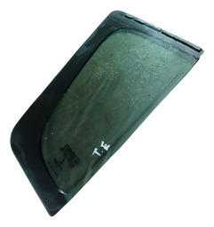 VIDRO VIGIA TRASEIRO ESQUERDO SANDERO 2015 A 2020