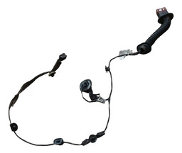 CHICOTE PORTA TRASEIRA DIREITA SANDERO 2015 A 2020