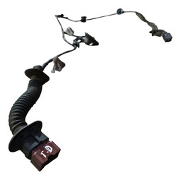 CHICOTE PORTA TRASEIRA DIREITA SANDERO 2015 A 2020