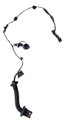 CHICOTE PORTA TRASEIRA DIREITA SANDERO 2015 A 2020