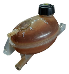 Reservatório Água Radiador Sandero/logan 15/20 Detalhe