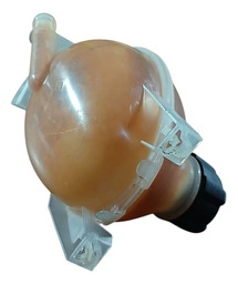 RESERVATÓRIO ÁGUA RADIADOR SANDERO/LOGAN 15/20 DETALHE