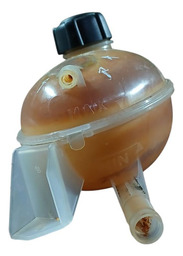 RESERVATÓRIO ÁGUA RADIADOR SANDERO/LOGAN 15/20 DETALHE