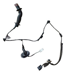 CHICOTE PORTA TRASEIRA ESQUERDA SANDERO 2015 A 2020