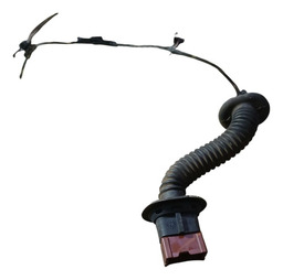 CHICOTE PORTA TRASEIRA ESQUERDA SANDERO 2015 A 2020