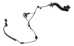 CHICOTE PORTA TRASEIRA ESQUERDA SANDERO 2015 A 2020