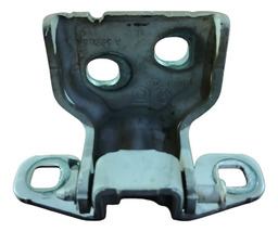 Dobradiça Porta Traseira Esquerda Sandero 2015 A 2020