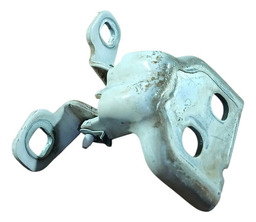 DOBRADIÇA PORTA TRASEIRA ESQUERDA SANDERO 2015 A 2020