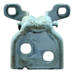 DOBRADIÇA PORTA TRASEIRA ESQUERDA SANDERO 2015 A 2020