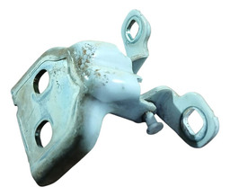 DOBRADIÇA PORTA TRASEIRA ESQUERDA SANDERO 2015 A 2020