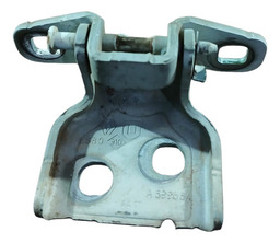 DOBRADIÇA PORTA TRASEIRA ESQUERDA SANDERO 2015 A 2020