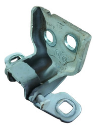 DOBRADIÇA PORTA TRASEIRA ESQUERDA SANDERO 2015 A 2020