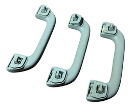 KIT 3 ALÇAS DE TETO CIVIC 2007 A 2011 ORIGINAL