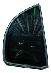 Vidro Fixo Traseiro Direito New Civic 2007 A 2011