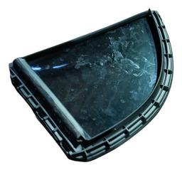 VIDRO FIXO TRASEIRO DIREITO NEW CIVIC 2007 A 2011