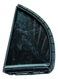 VIDRO FIXO TRASEIRO DIREITO NEW CIVIC 2007 A 2011