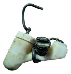 RESERVATÓRIO PARTIDA A FRIO NEW CIVIC 2007 A 2011