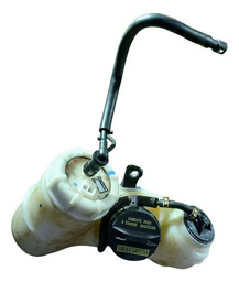 RESERVATÓRIO PARTIDA A FRIO NEW CIVIC 2007 A 2011