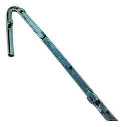 FRISO LATERAL DIREITO VIDRO CIVIC 2007 A 2011