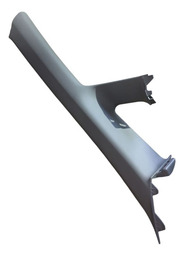 ACABAMENTO COLUNA DIANTEIRO DIREITO CIVIC 2007 A 2011