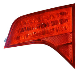 LANTERNA TAMPA TRASEIRA DIREITA CIVIC 2007 A 2011 ORIGINAL